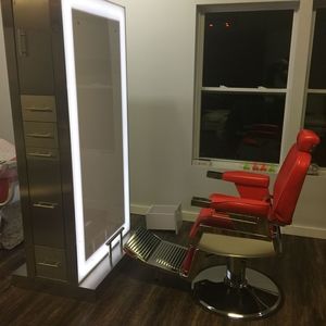 Meet your Posher, Eric